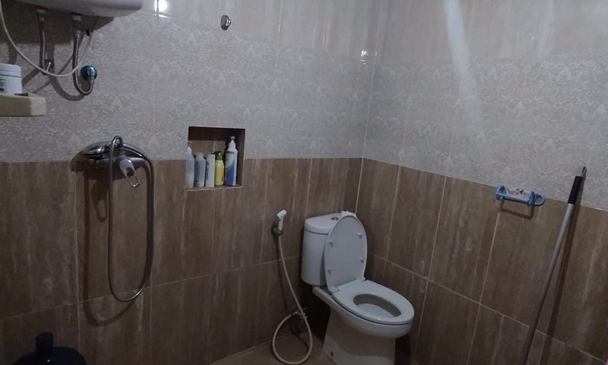 Dijual Rumah Besar Lokasi Dempo Dalam (10)