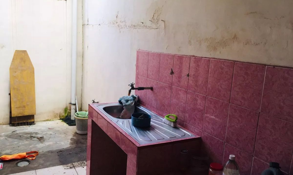 Dijual Rumah Cantik Komplek Dian Regency (11,4)