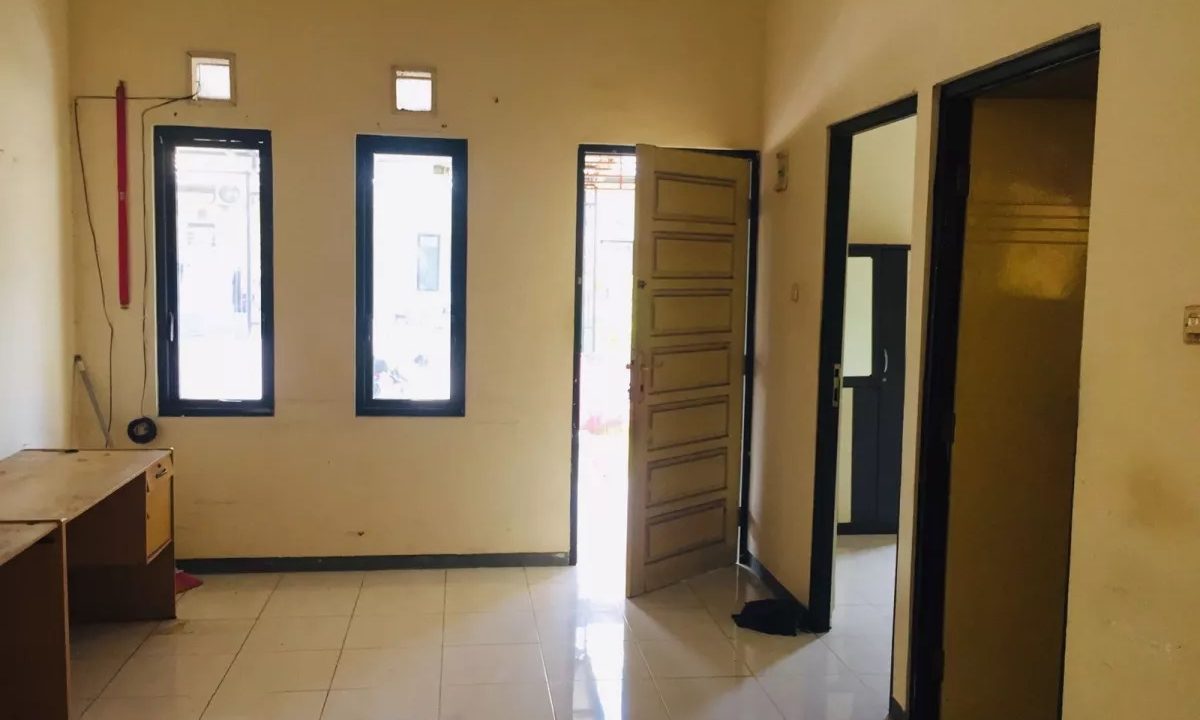 Dijual Rumah Cantik Komplek Dian Regency (6)
