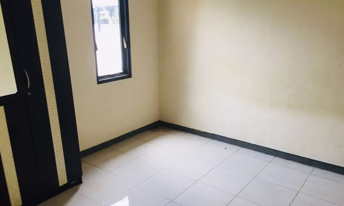 Dijual Rumah Cantik Komplek Dian Regency (7)