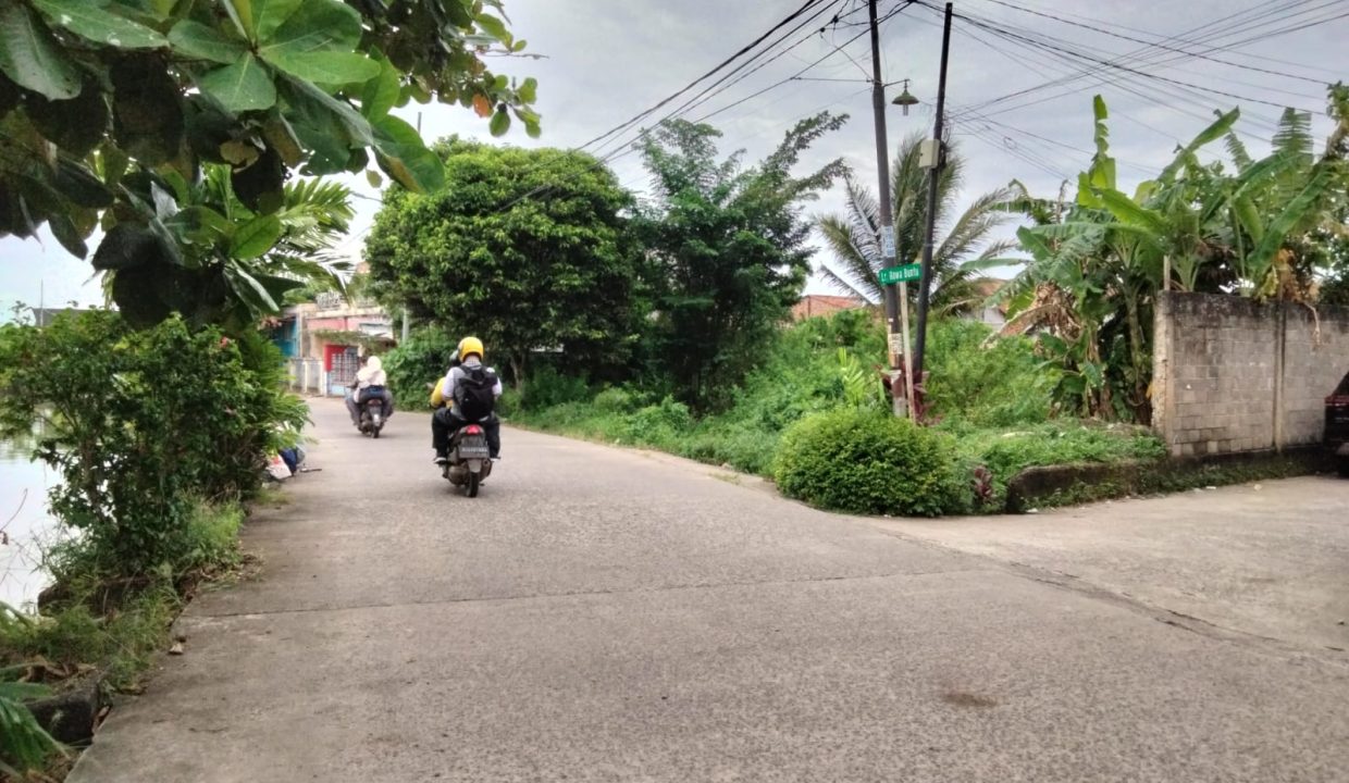 Dijual Tanah (1)