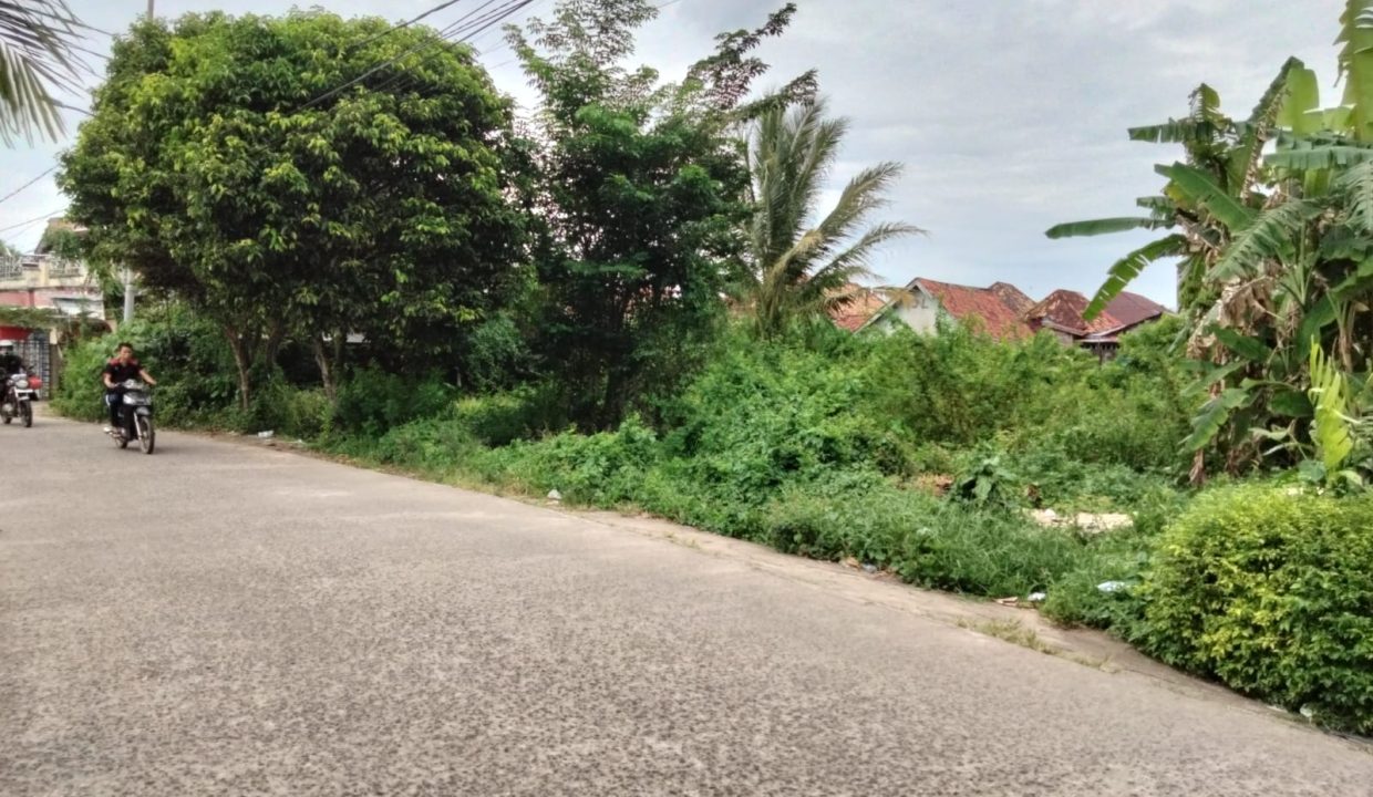 Dijual Tanah (2)