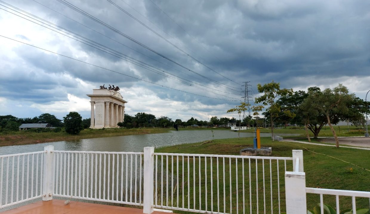 Dijual Tanah Kavling Siap Bangun di Kawasan Elite Citraland (10)