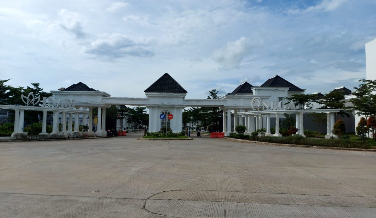 Dijual Tanah Kavling Siap Bangun di Kawasan Elite Citraland (11)