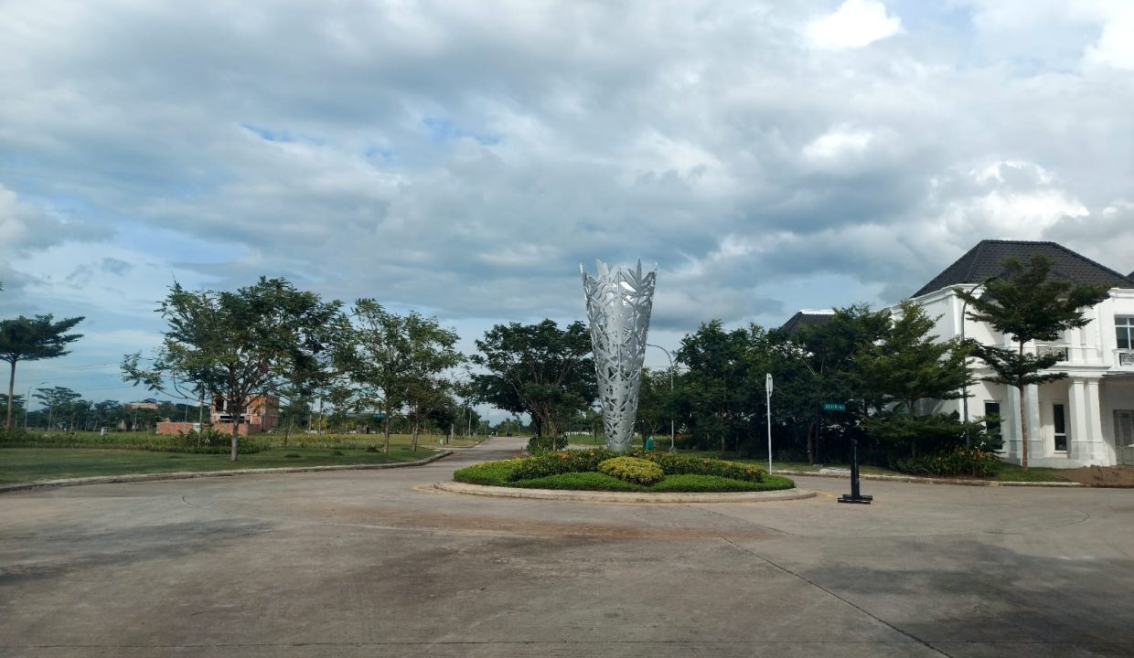 Dijual Tanah Kavling Siap Bangun di Kawasan Elite Citraland (12)