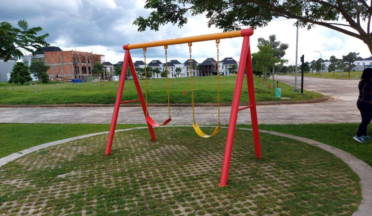 Dijual Tanah Kavling Siap Bangun di Kawasan Elite Citraland (2)