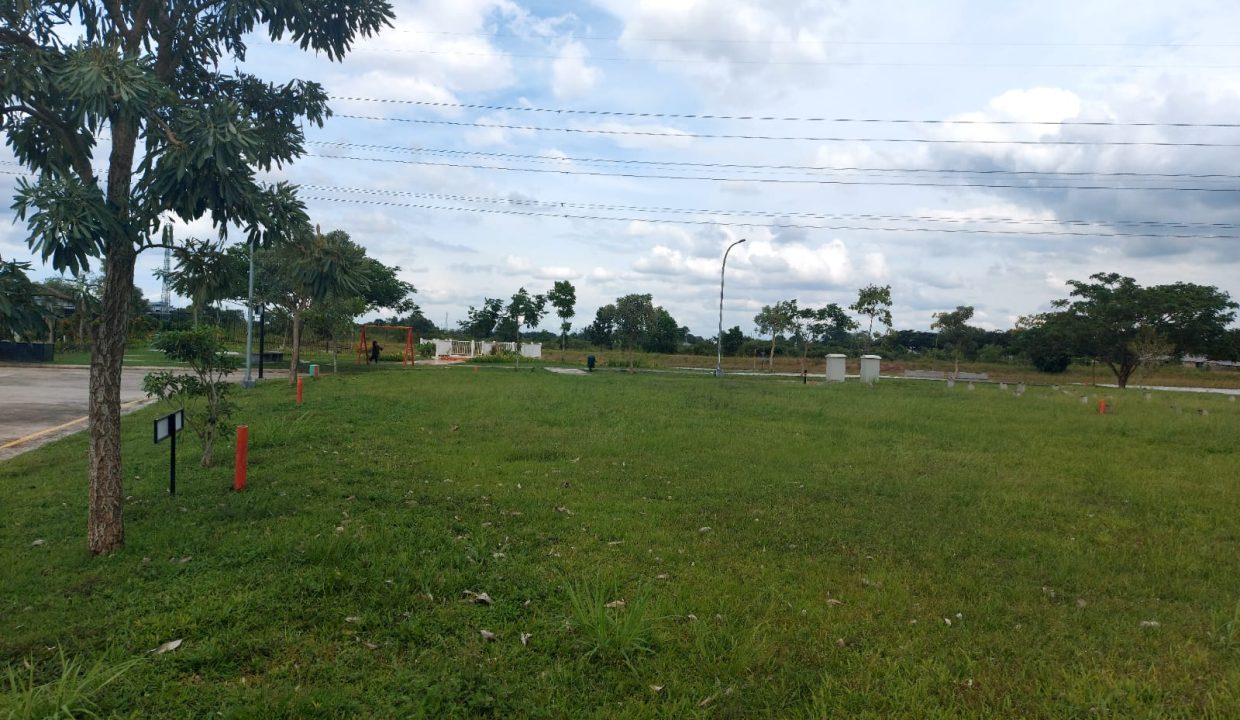 Dijual Tanah Kavling Siap Bangun di Kawasan Elite Citraland (4)