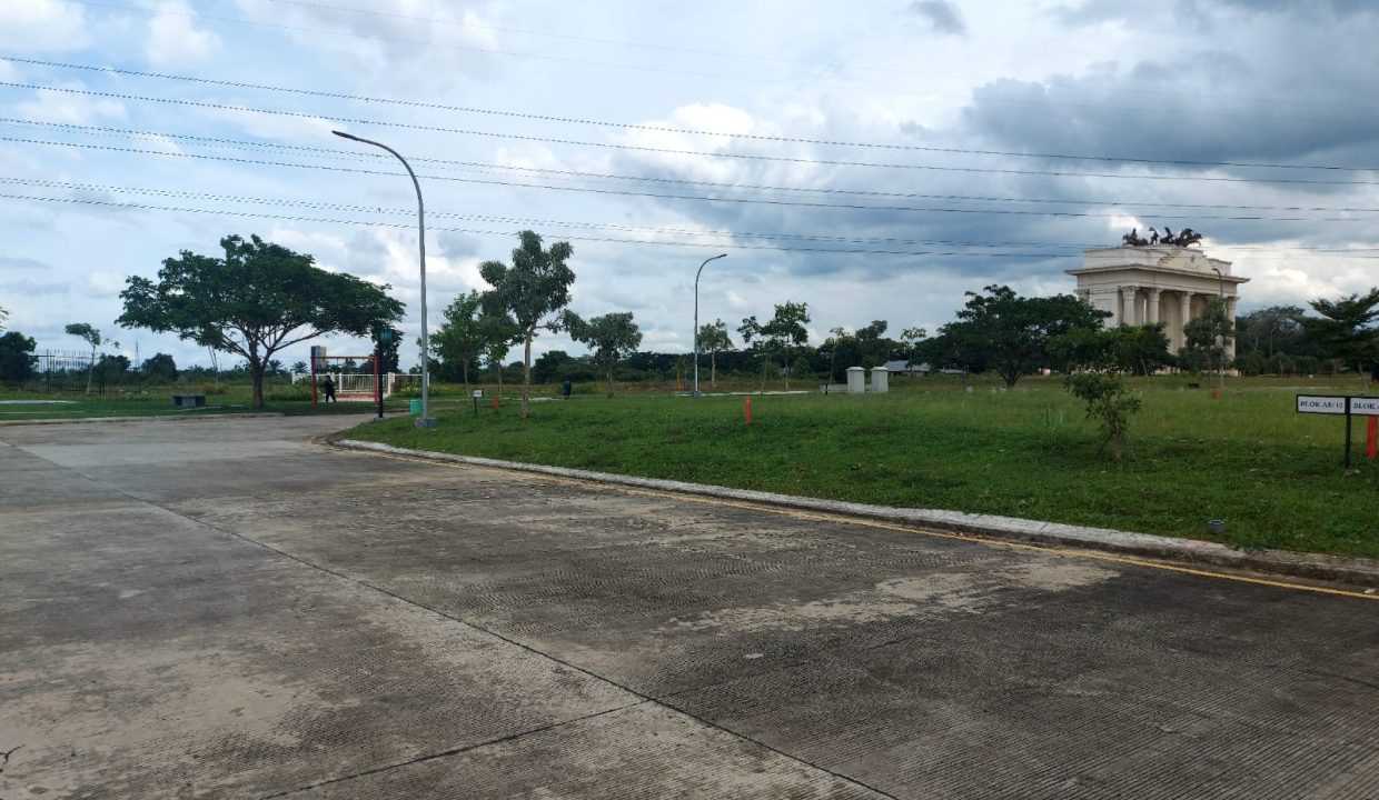 Dijual Tanah Kavling Siap Bangun di Kawasan Elite Citraland (5)