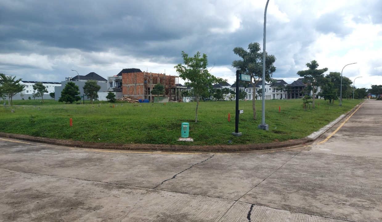 Dijual Tanah Kavling Siap Bangun di Kawasan Elite Citraland (7)