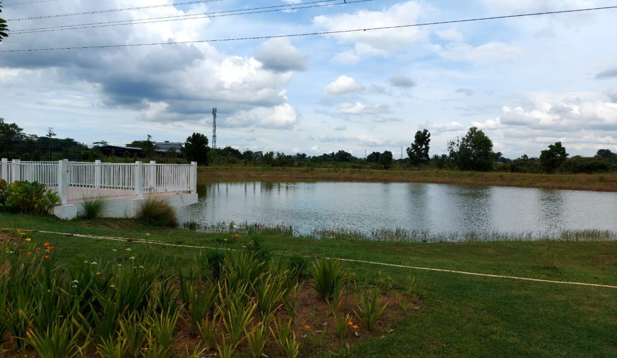 Dijual Tanah Kavling Siap Bangun di Kawasan Elite Citraland (8)