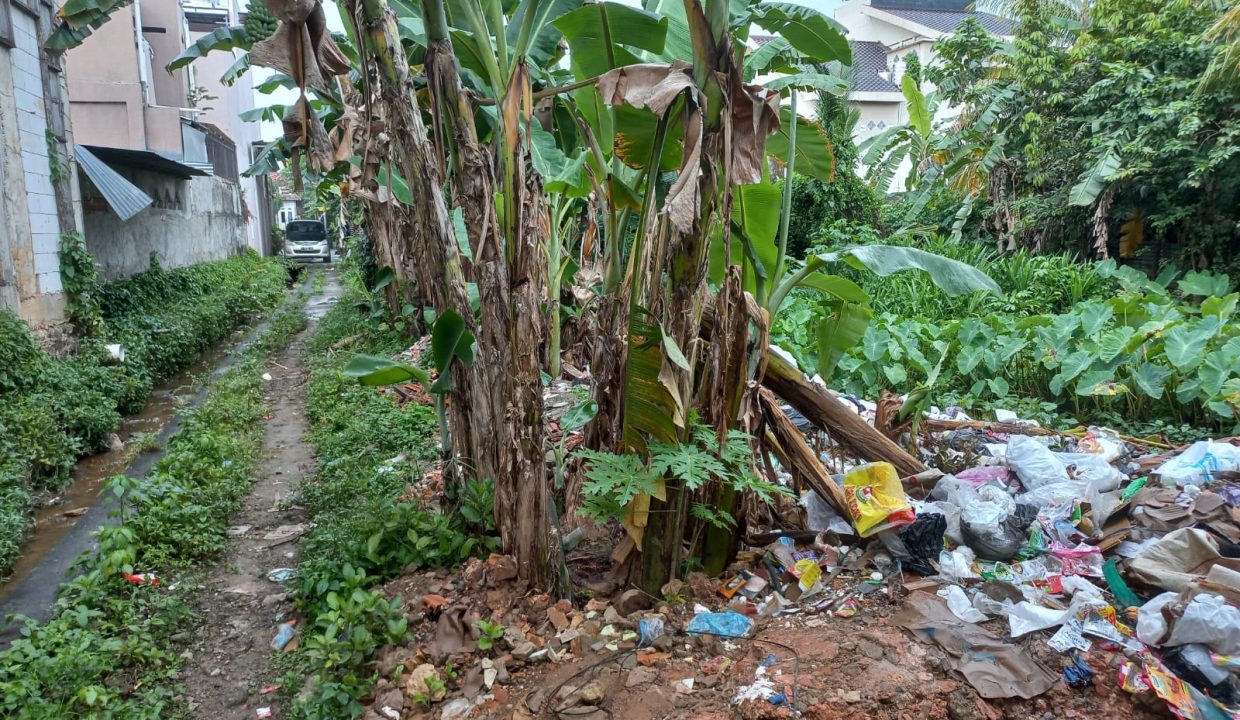 Dijual murah Rumah Kost 15 kamar di pakjo Palembang (2)
