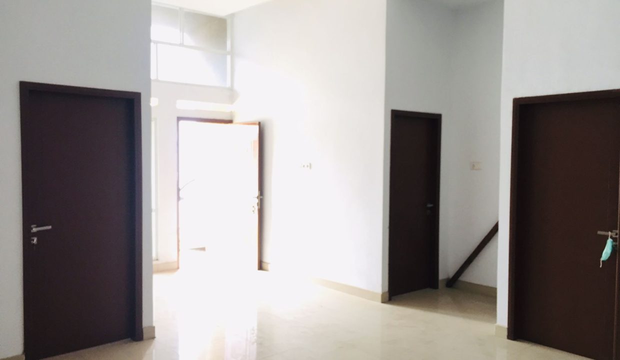 Dijual rumah bagus siap Huni di Letna Murod (3)