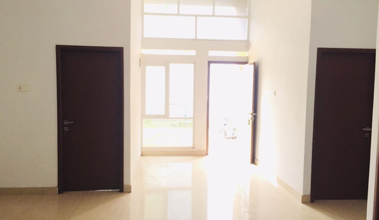 Dijual rumah bagus siap Huni di Letna Murod (4)