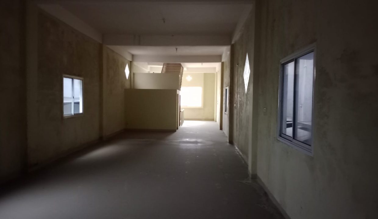 Disewakan Ruko 2 Pintu di Jalan Letda A Rozak Palembang (8)