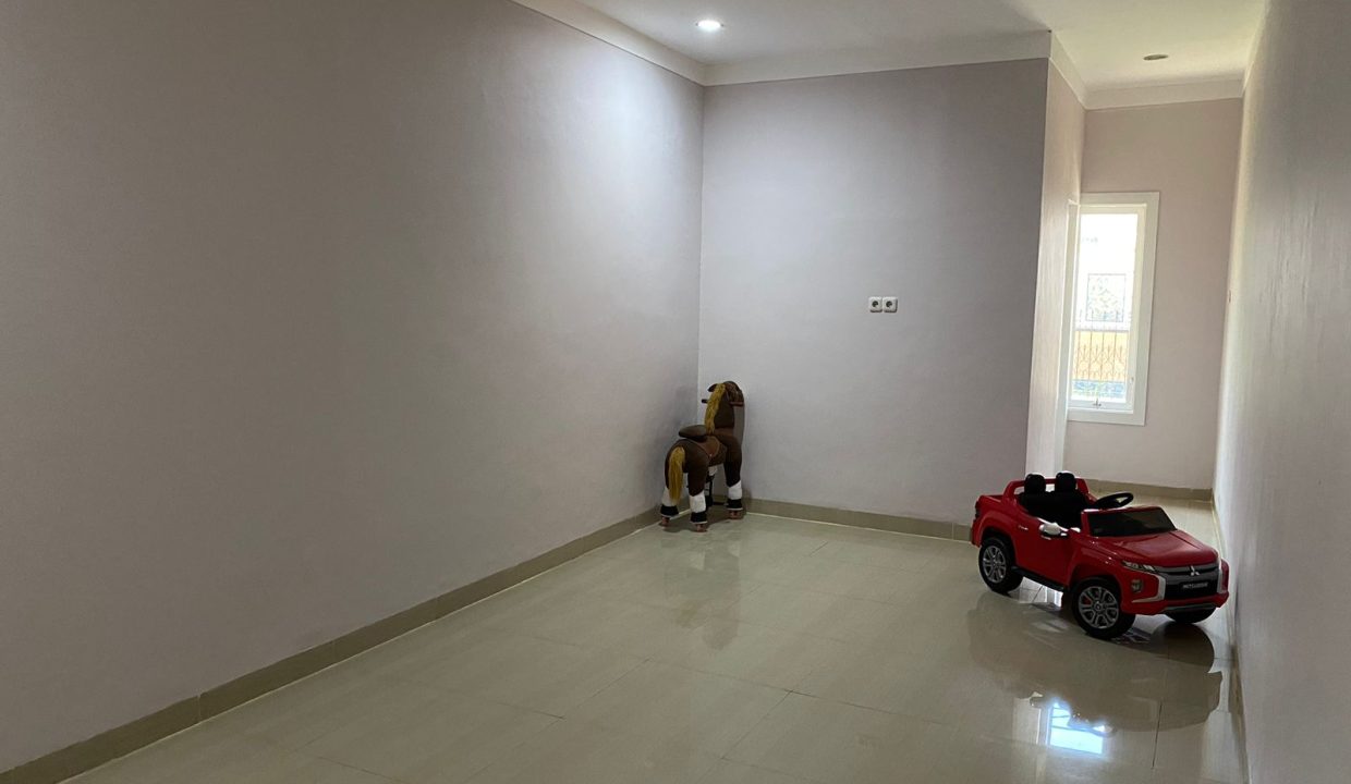 Disewakan Rumah Bagus Terawat di Komplek PHDM Kalidoni Palembang (1)