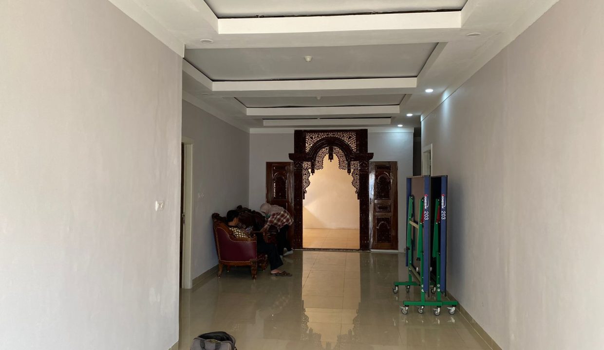 Disewakan Rumah Bagus Terawat di Komplek PHDM Kalidoni Palembang (2)