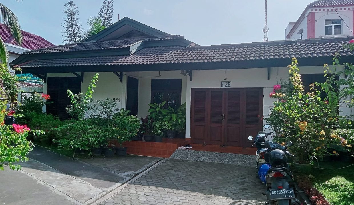 Jalan ANgkatan 45 (0,2)