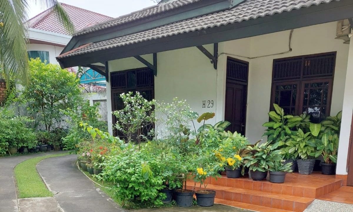 Jalan ANgkatan 45 (1,1)