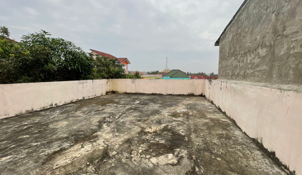 Jalan MP Mangkunegara Kenten (11)