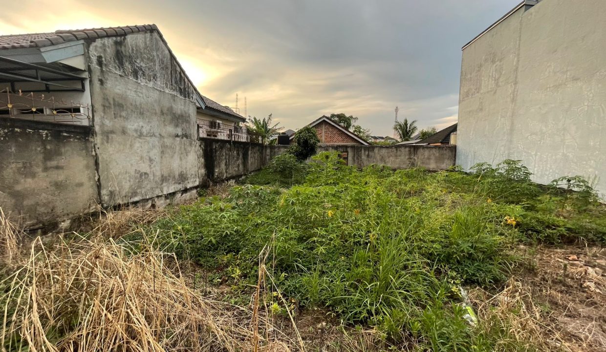 Jalan Macan Kumbang 2 Palembang (1)