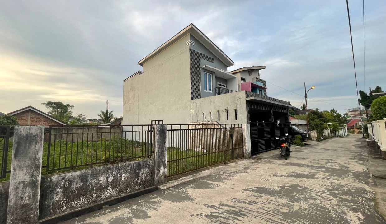 Jalan Macan Kumbang 2 Palembang (10)