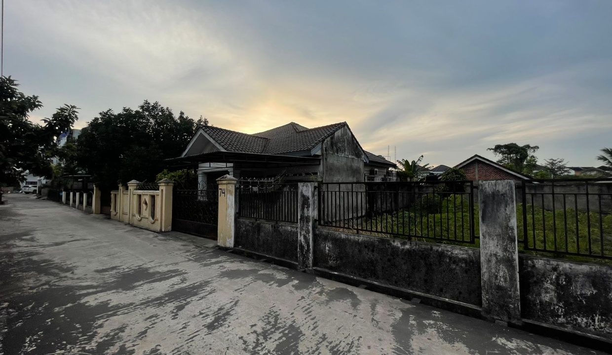 Jalan Macan Kumbang 2 Palembang (11)