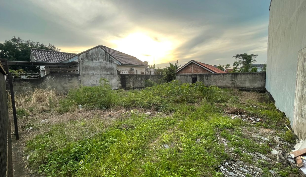 Jalan Macan Kumbang 2 Palembang (5)