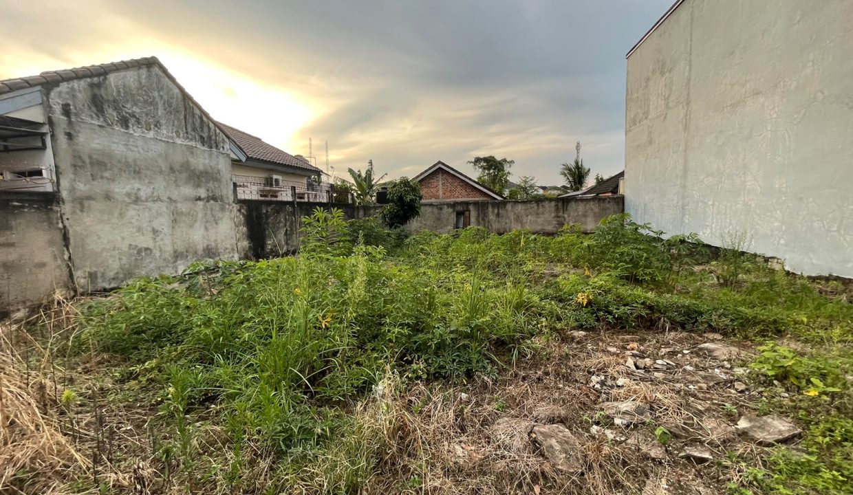 Jalan Macan Kumbang 2 Palembang (6)