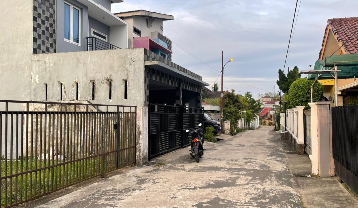 Jalan Macan Kumbang 2 Palembang (8)