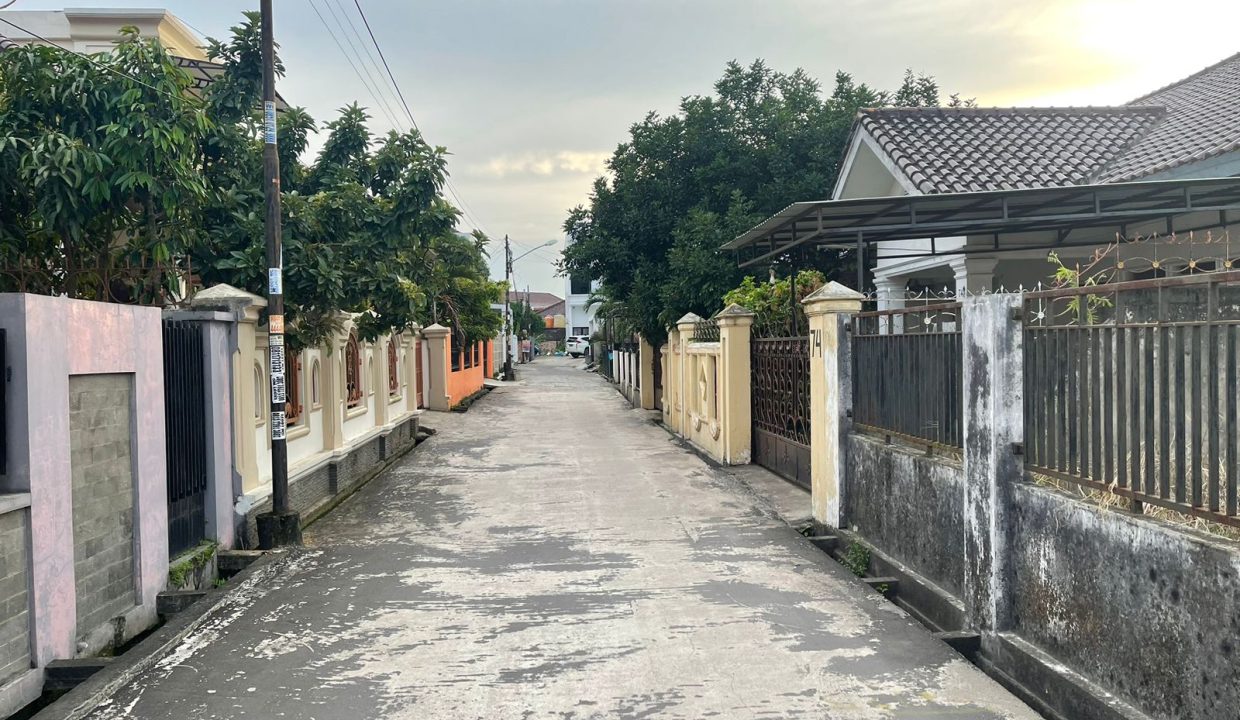 Jalan Macan Kumbang 2 Palembang (9)