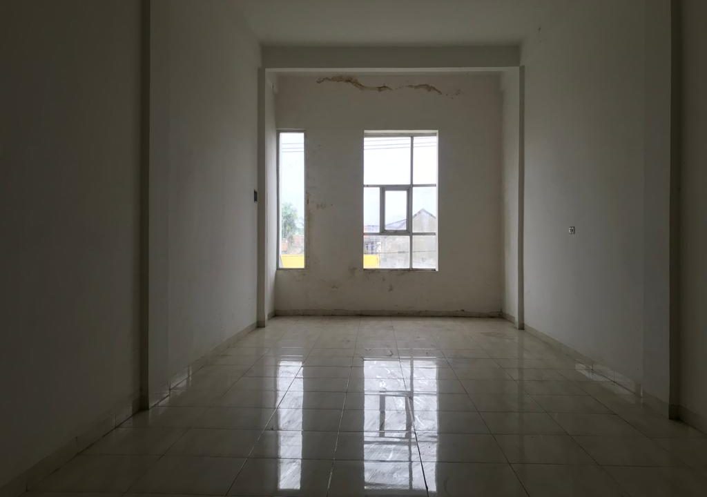Jalan Musi Raya ( daerah Celentang (2)