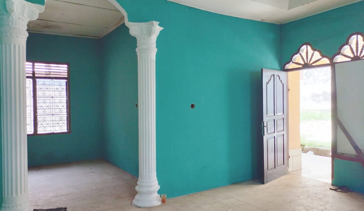 Jl. Demang Lebar Daun (1,9)