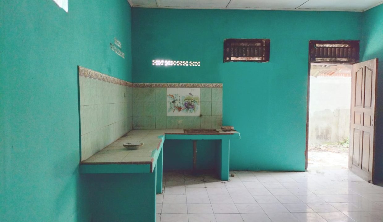 Jl. Demang Lebar Daun (22,4)