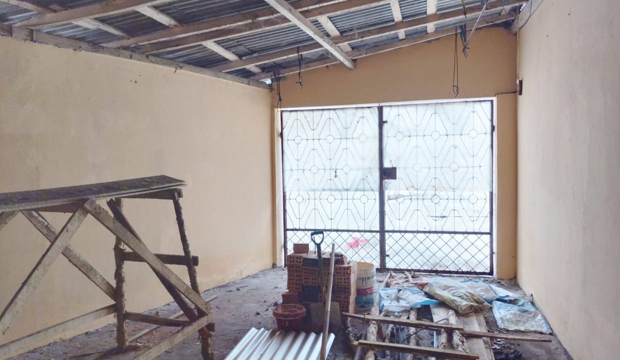 Jl. Demang Lebar Daun (3)