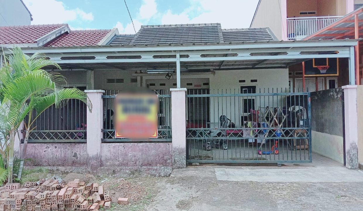 Komplek Griya Palm Kencana (1)