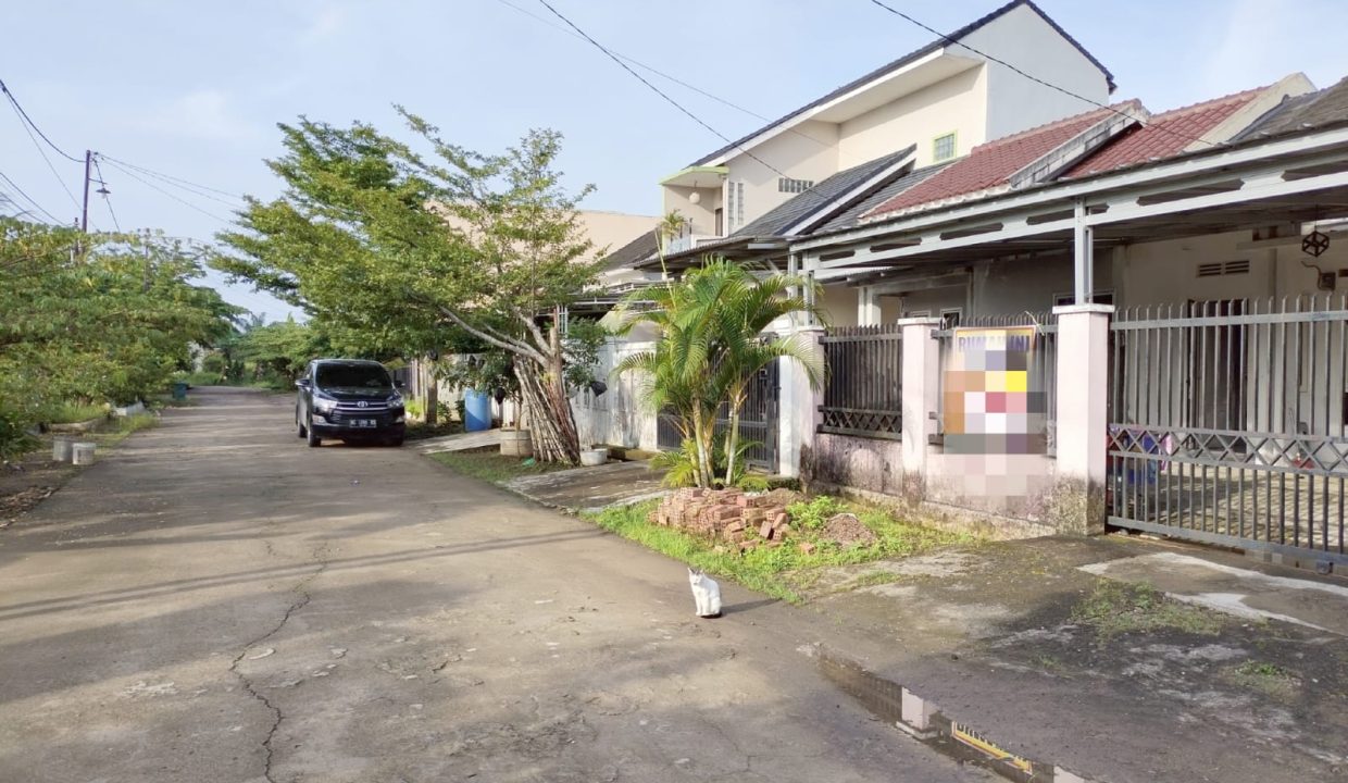 Komplek Griya Palm Kencana (2)