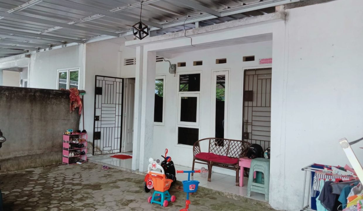 Komplek Griya Palm Kencana (3)