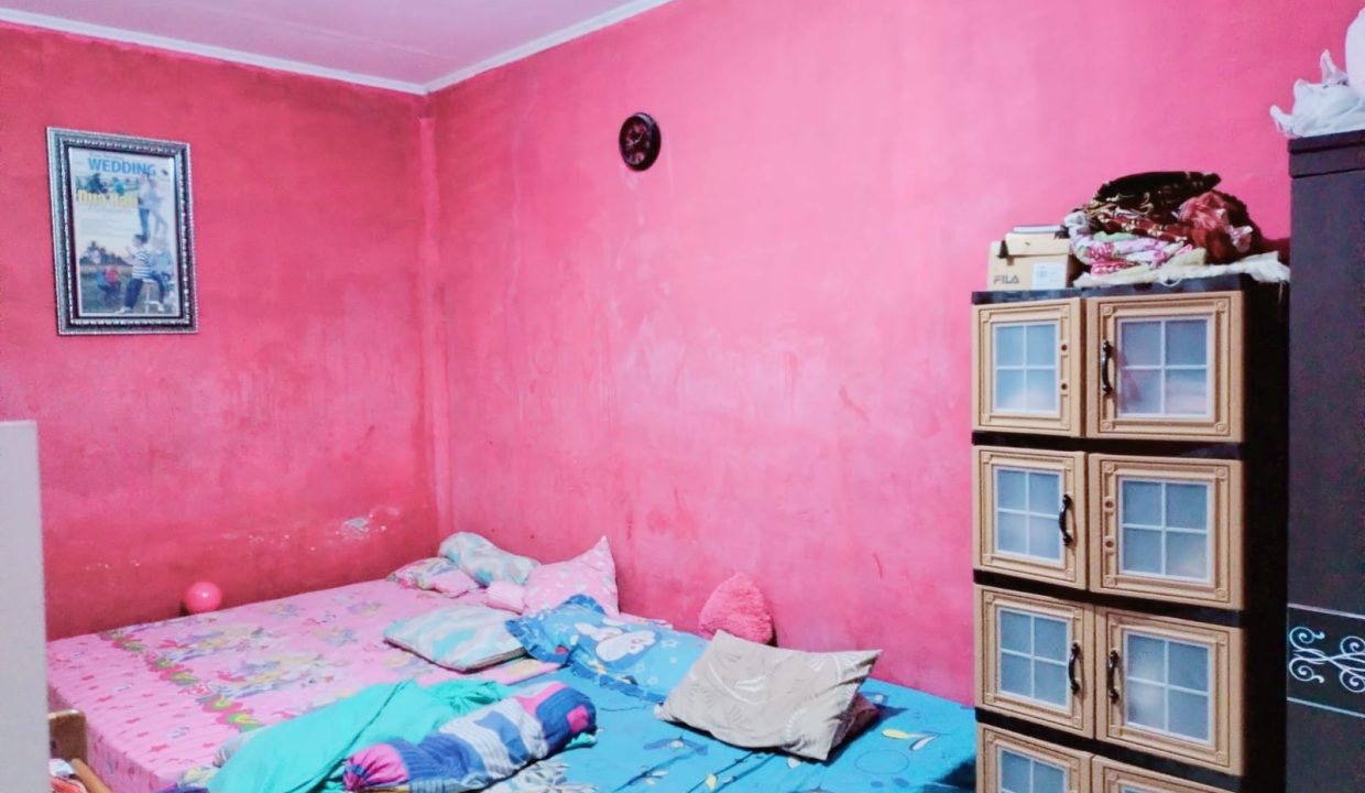 Komplek Griya Palm Kencana (4)