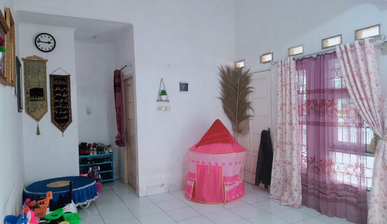 Komplek Griya Palm Kencana (5)