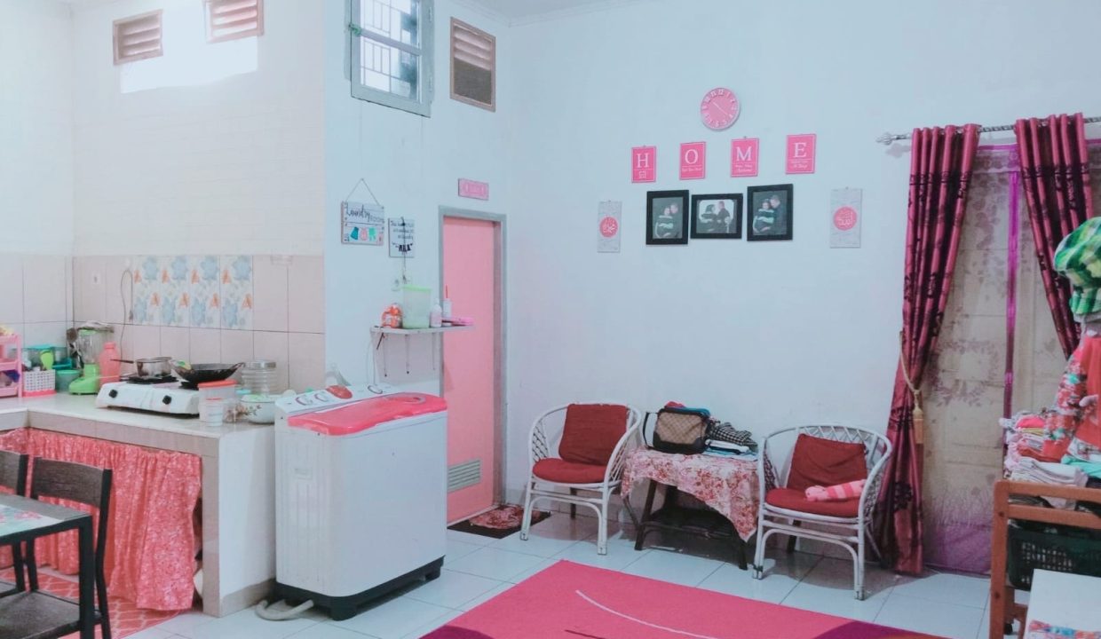 Komplek Griya Palm Kencana (6)