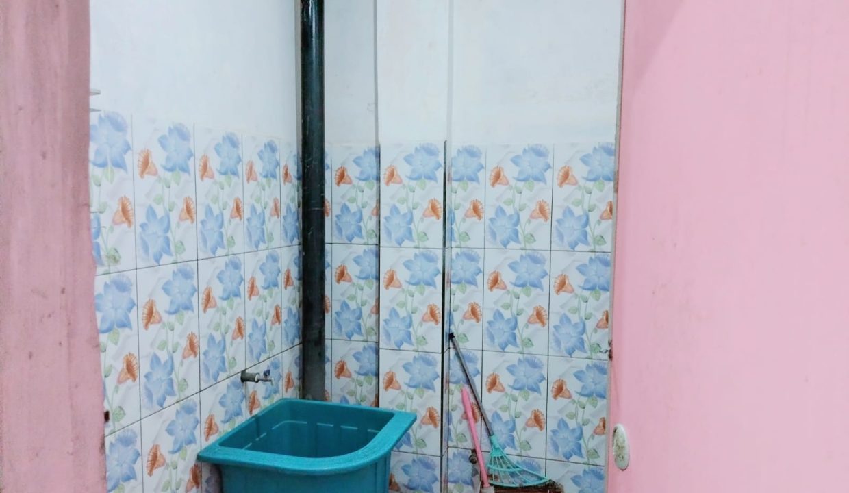 Komplek Griya Palm Kencana (7)