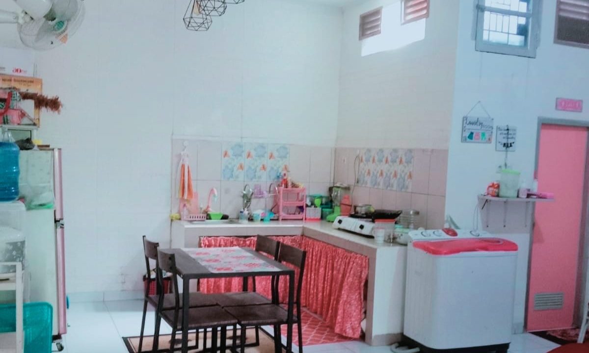 Komplek Griya Palm Kencana (9)