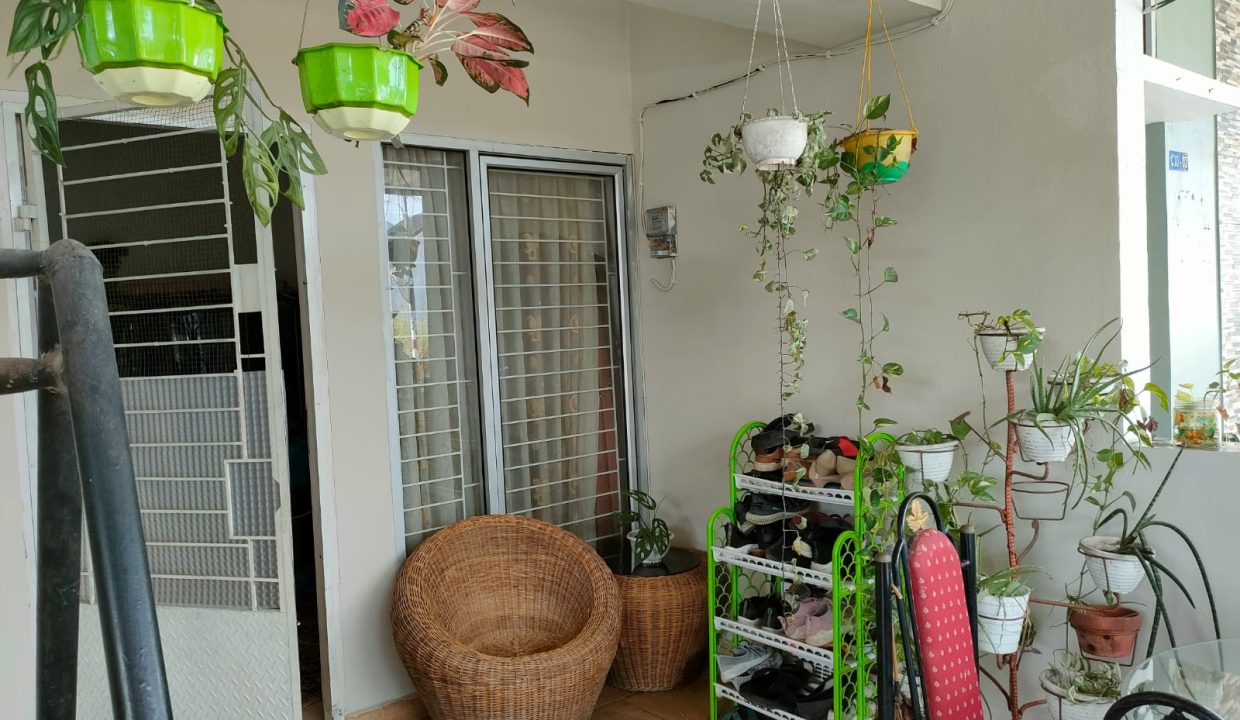 Kompleks DUTA MAS dekat Sukabangun (3)