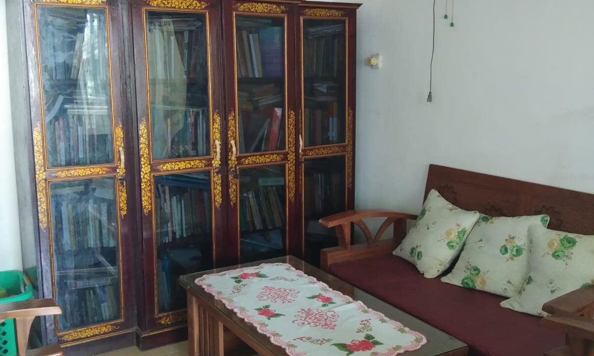 Kompleks DUTA MAS dekat Sukabangun (5)