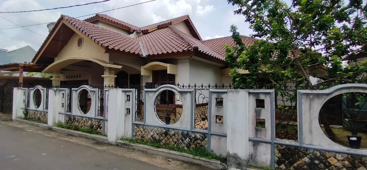 Perindustrian 1 Lorong Cendana Sukarami