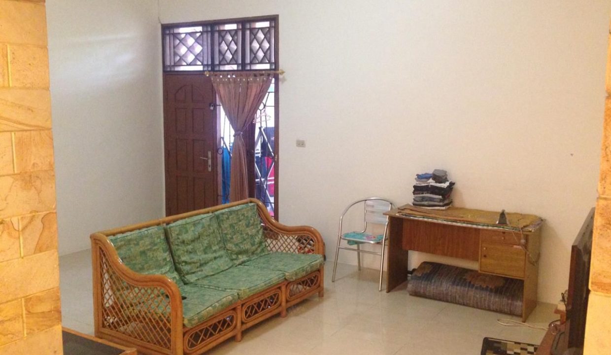 Perindustrian 1 Lorong Cendana Sukarami (3)