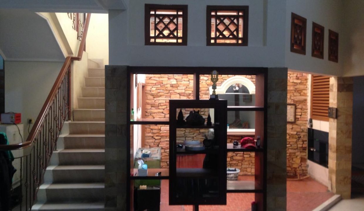 Perindustrian 1 Lorong Cendana Sukarami (5)