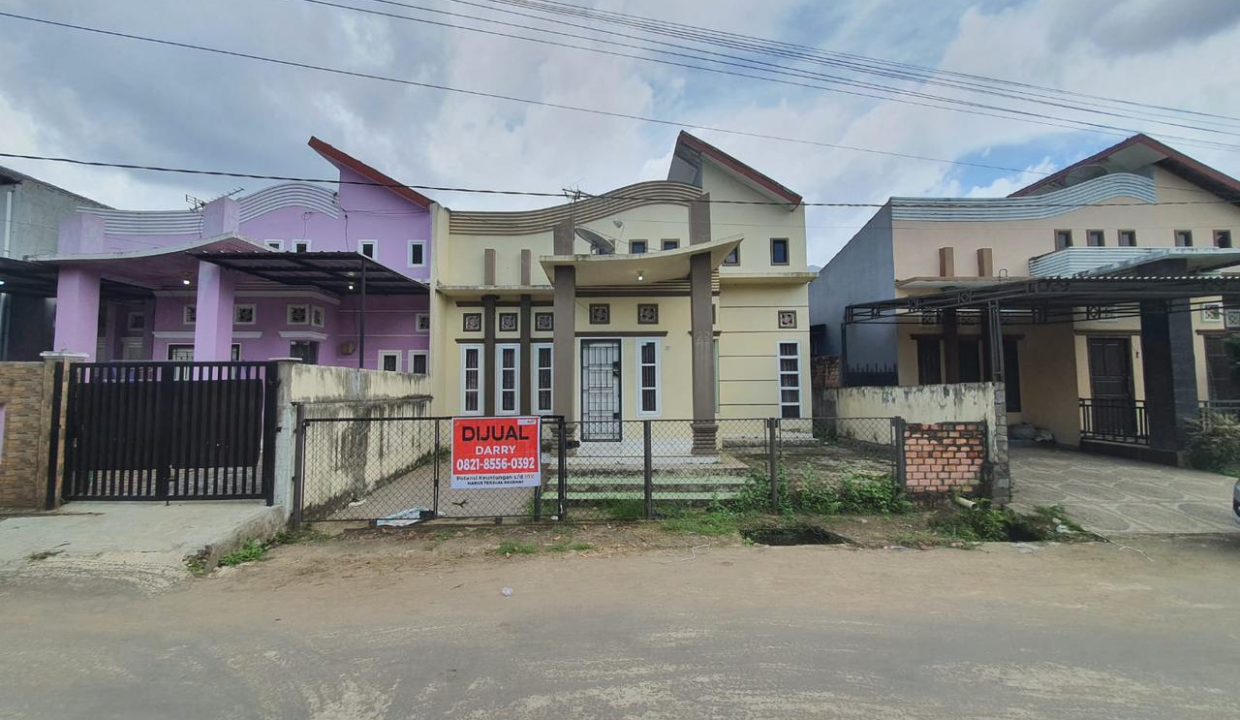 Perumahan ramdhiny residence (1)