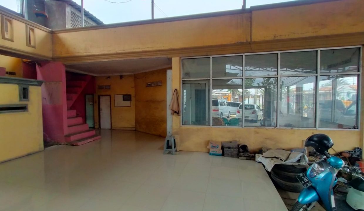 Putri Kembang Dadar (3)