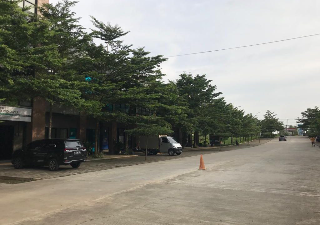 Ruko Sriwalk (5)
